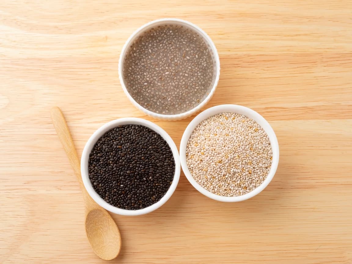 Chia Seed